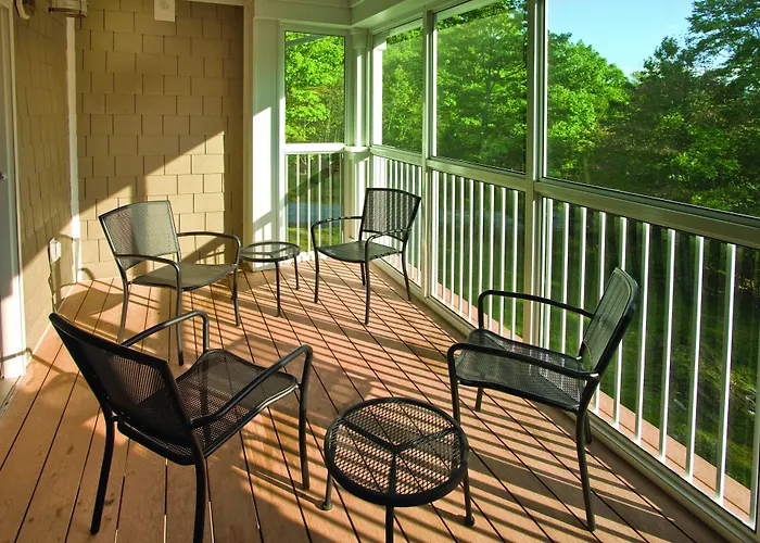 Club Wyndham Shawnee Village