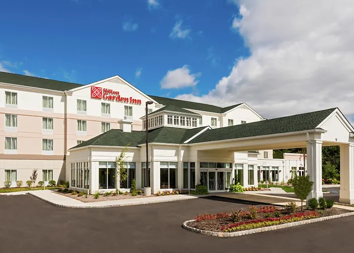 Hilton Garden Inn Wayne